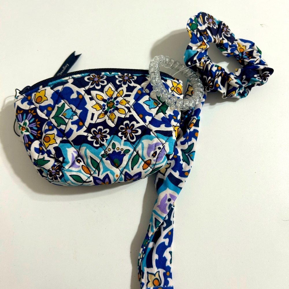Vera‎ Bradley Hair Accessories Kit